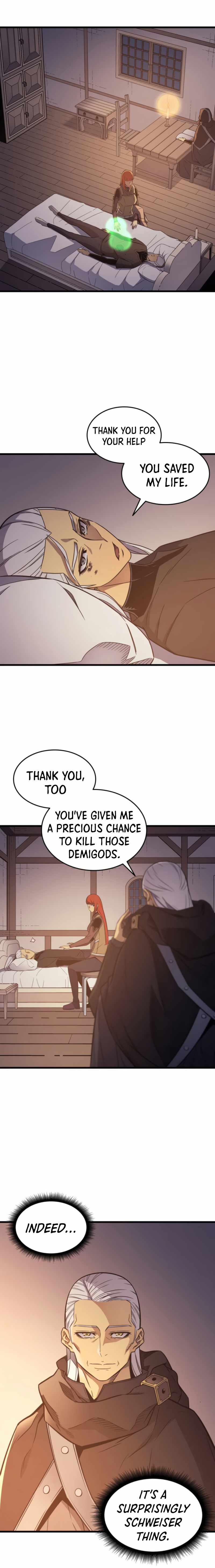 The Great Mage Returns After 4000 Years Chapter 124 - Page 16