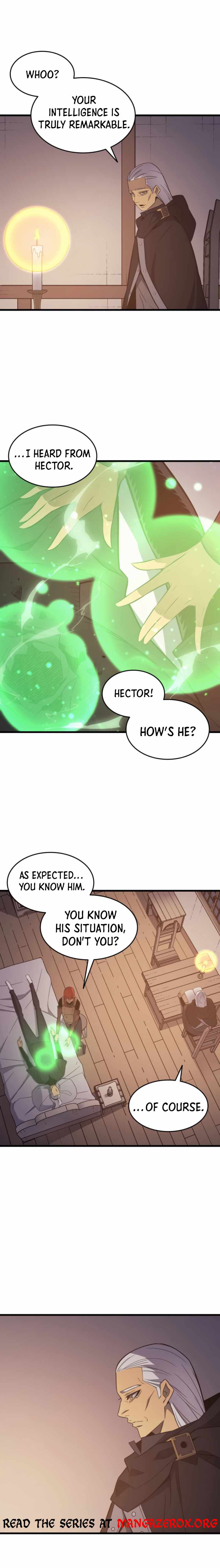 The Great Mage Returns After 4000 Years Chapter 124 - Page 18