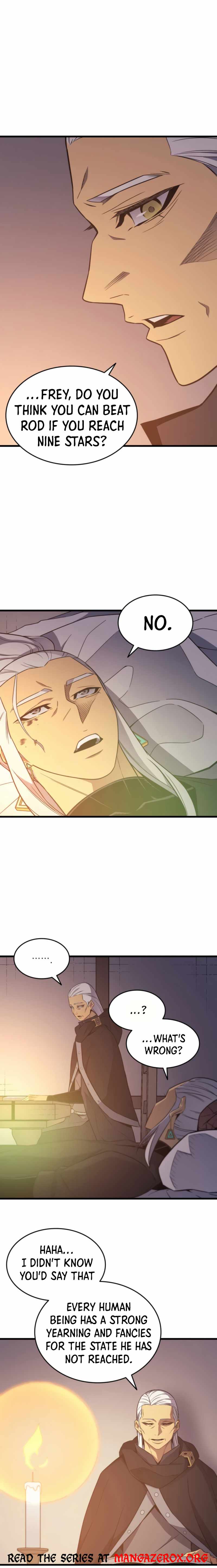 The Great Mage Returns After 4000 Years Chapter 124 - Page 19