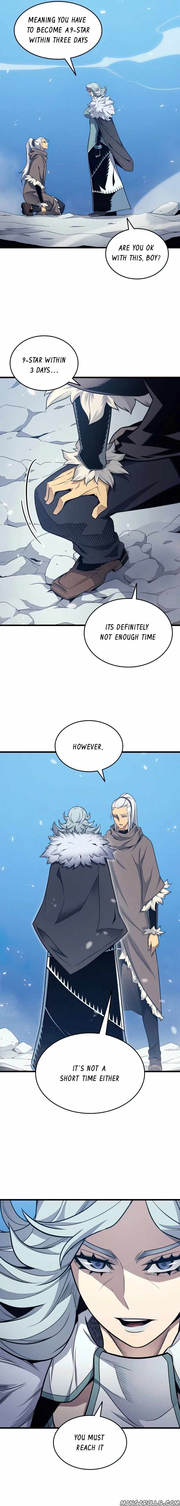 The Great Mage Returns After 4000 Years Chapter 134 - Page 2
