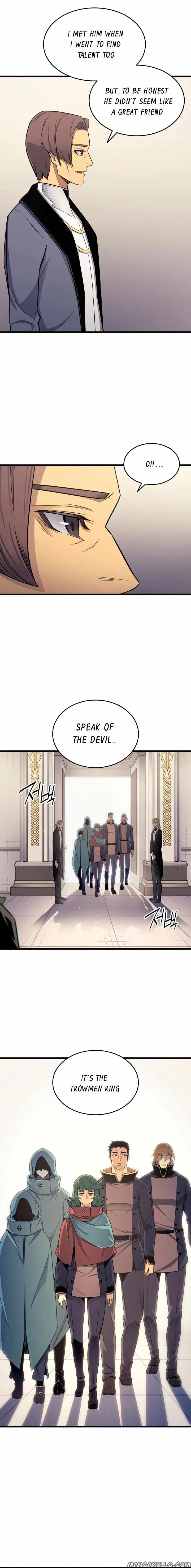 The Great Mage Returns After 4000 Years Chapter 134 - Page 6