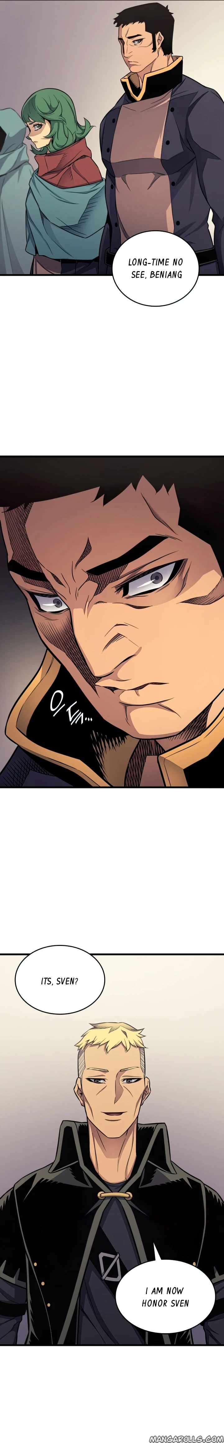 The Great Mage Returns After 4000 Years Chapter 134 - Page 7
