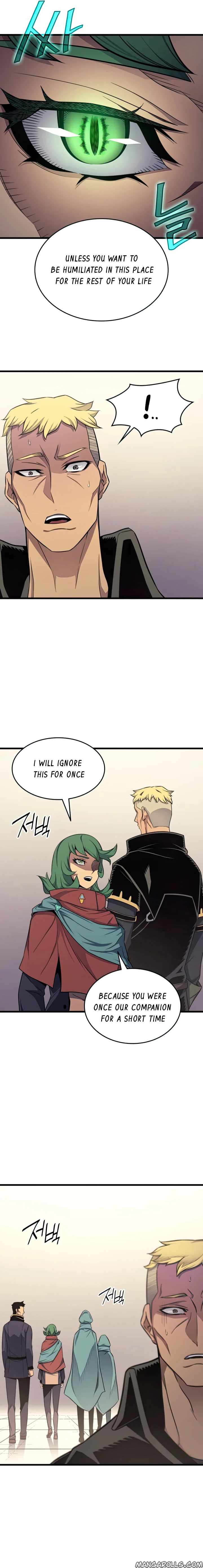 The Great Mage Returns After 4000 Years Chapter 134 - Page 10