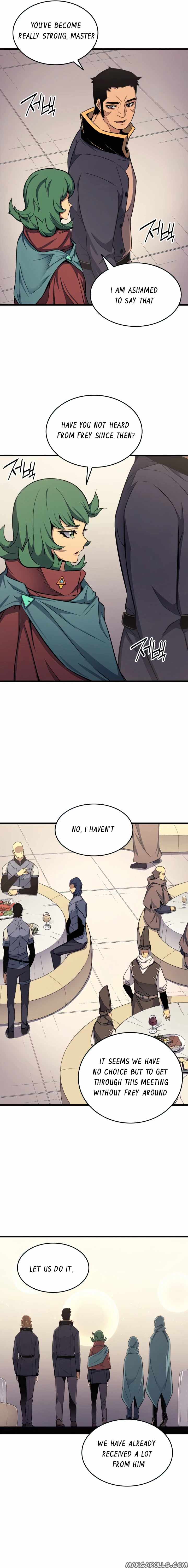 The Great Mage Returns After 4000 Years Chapter 134 - Page 11
