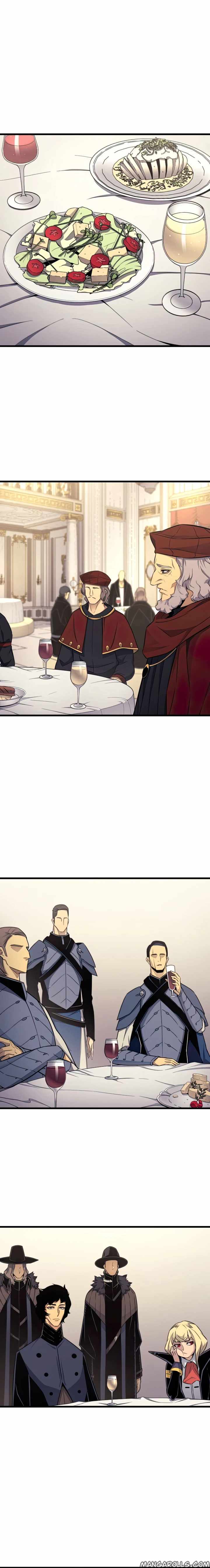 The Great Mage Returns After 4000 Years Chapter 134 - Page 12