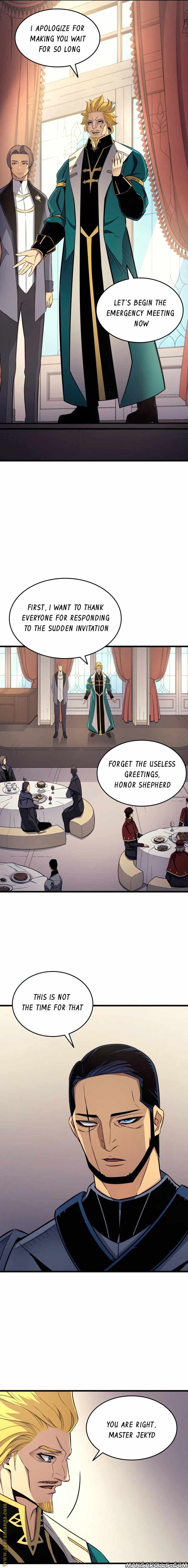 The Great Mage Returns After 4000 Years Chapter 134 - Page 13
