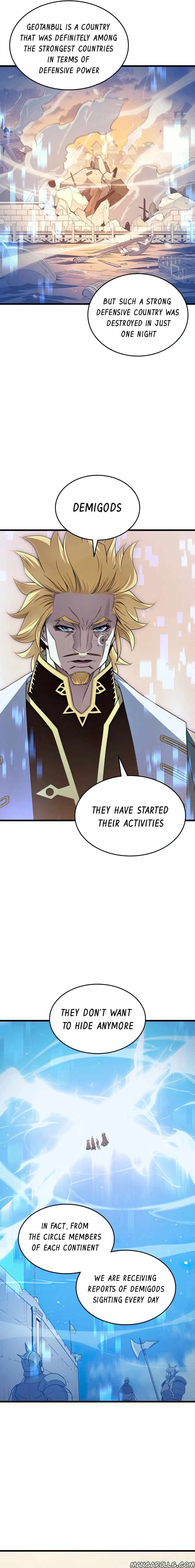 The Great Mage Returns After 4000 Years Chapter 134 - Page 15
