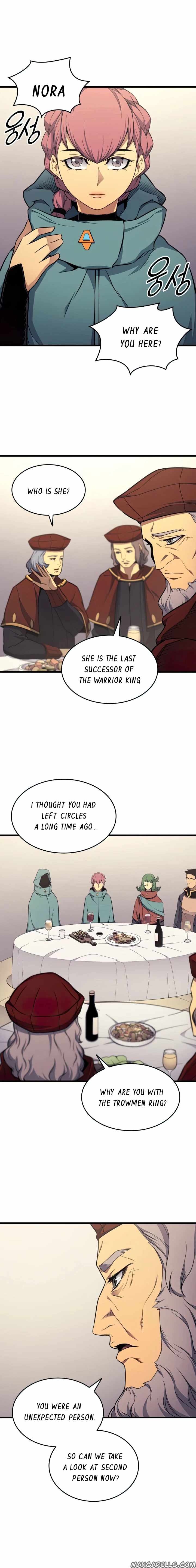 The Great Mage Returns After 4000 Years Chapter 134 - Page 18
