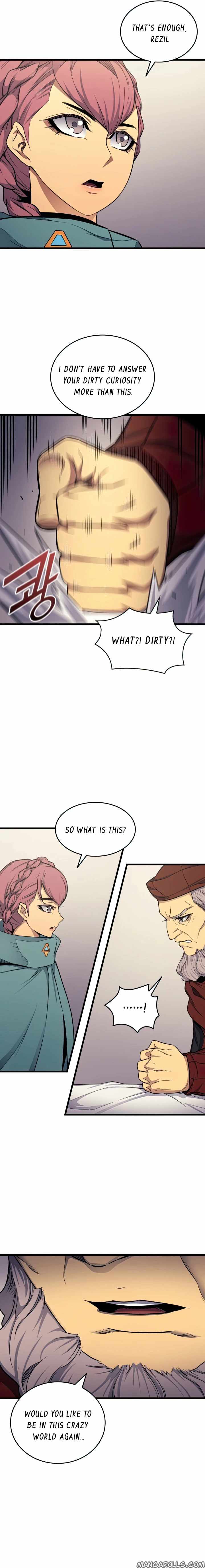The Great Mage Returns After 4000 Years Chapter 134 - Page 19