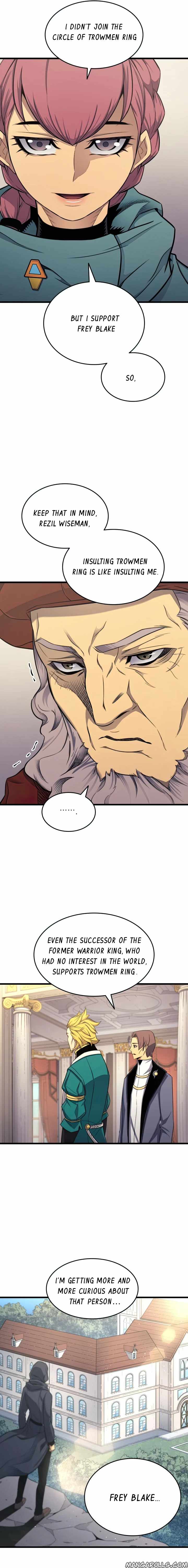 The Great Mage Returns After 4000 Years Chapter 134 - Page 20