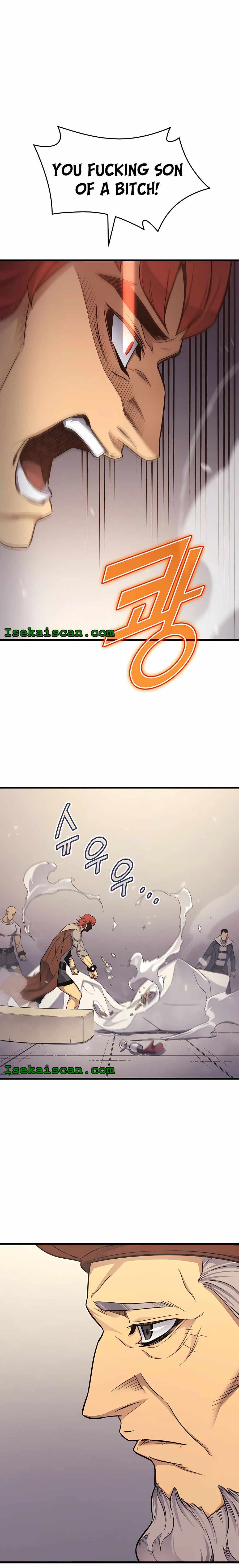 The Great Mage Returns After 4000 Years Chapter 135 - Page 7