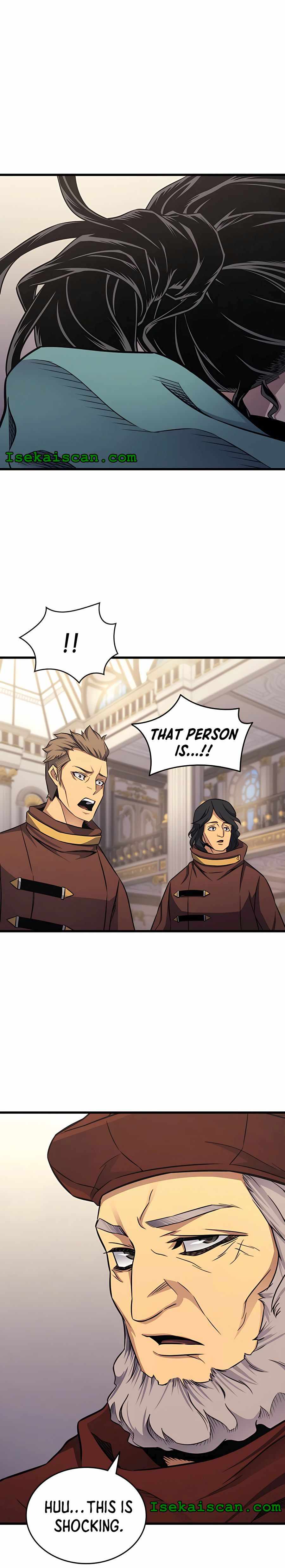 The Great Mage Returns After 4000 Years Chapter 135 - Page 9