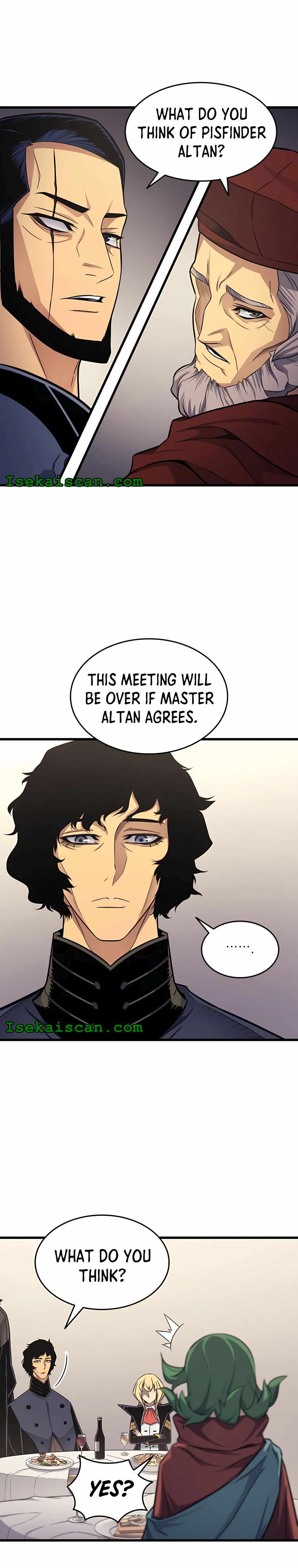 The Great Mage Returns After 4000 Years Chapter 135 - Page 14