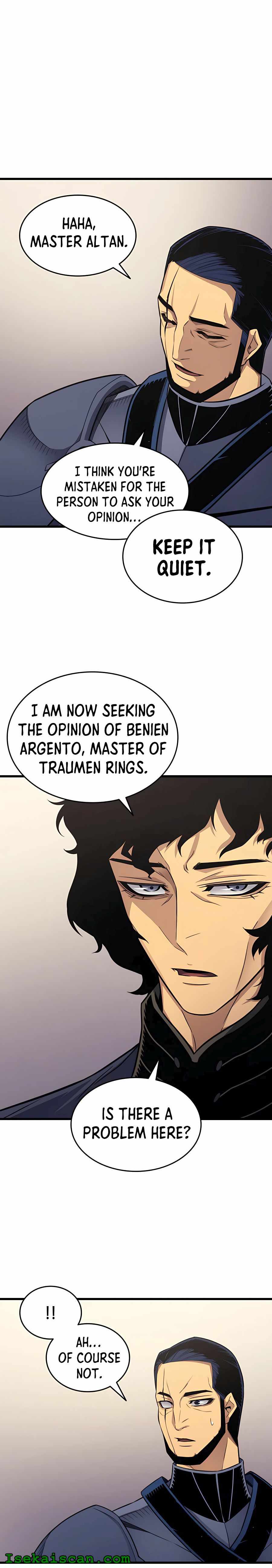 The Great Mage Returns After 4000 Years Chapter 135 - Page 15