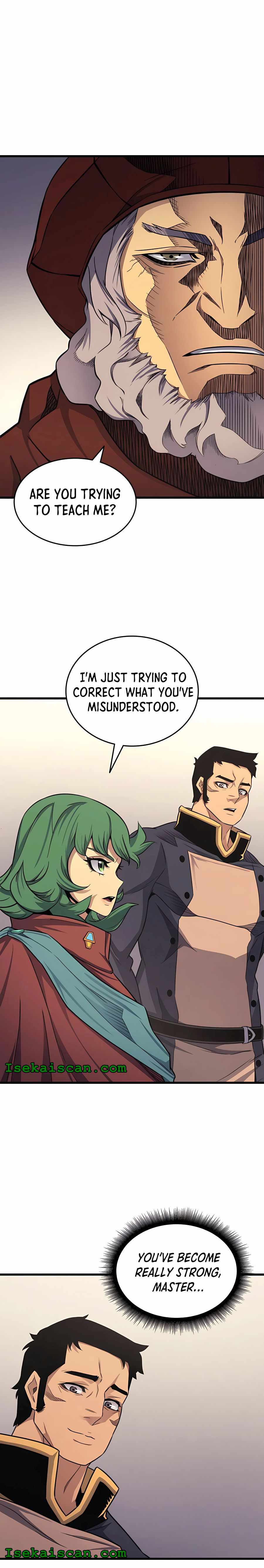 The Great Mage Returns After 4000 Years Chapter 135 - Page 19