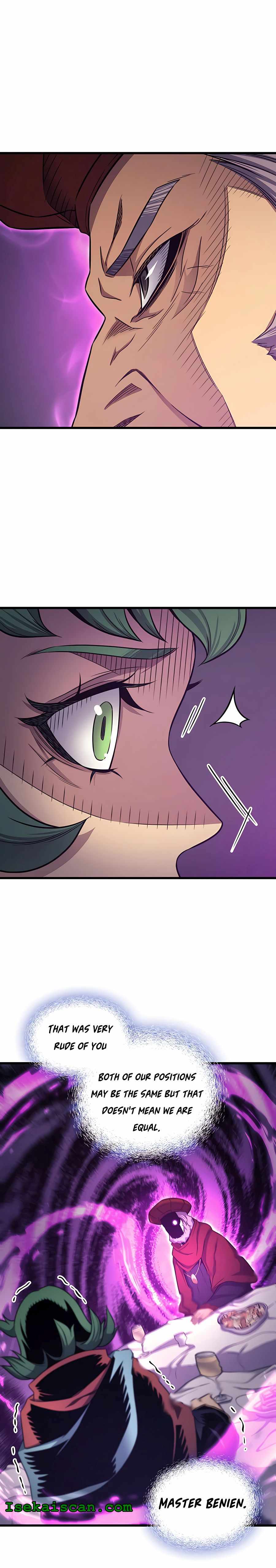 The Great Mage Returns After 4000 Years Chapter 135 - Page 20