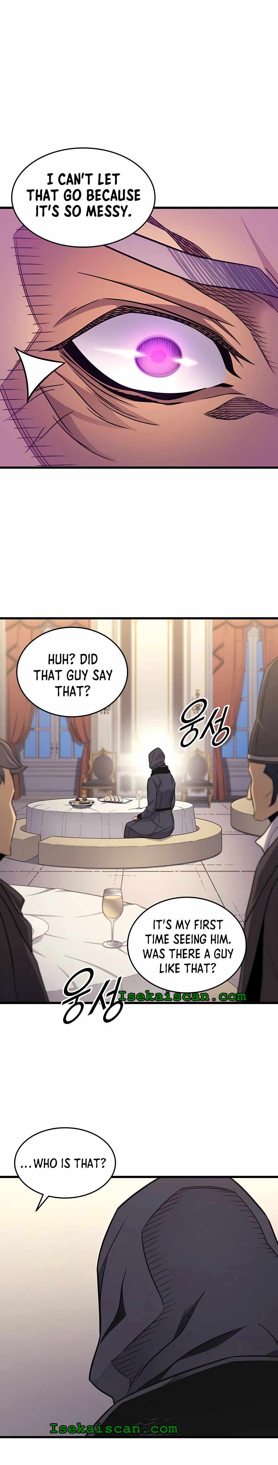 The Great Mage Returns After 4000 Years Chapter 135 - Page 22