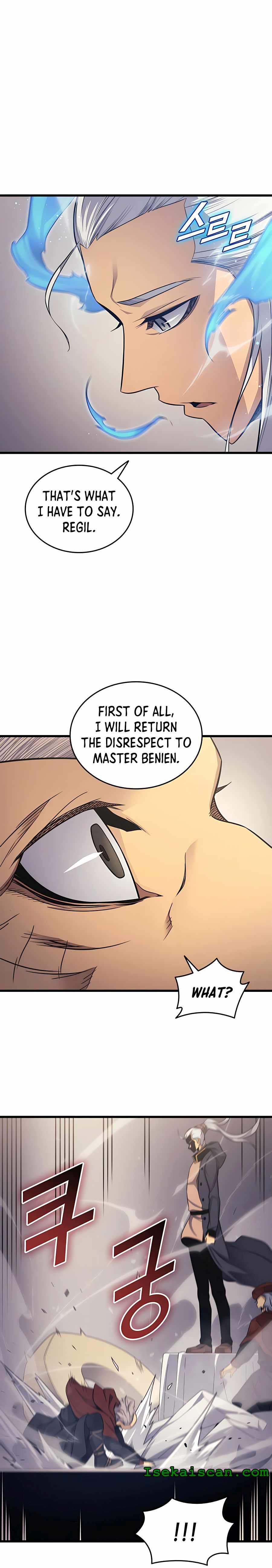The Great Mage Returns After 4000 Years Chapter 135 - Page 25