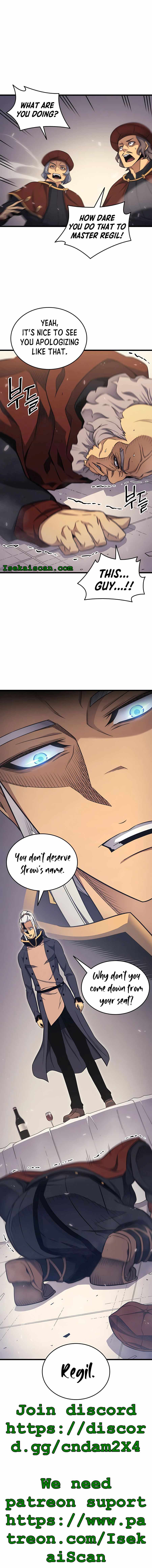 The Great Mage Returns After 4000 Years Chapter 135 - Page 26