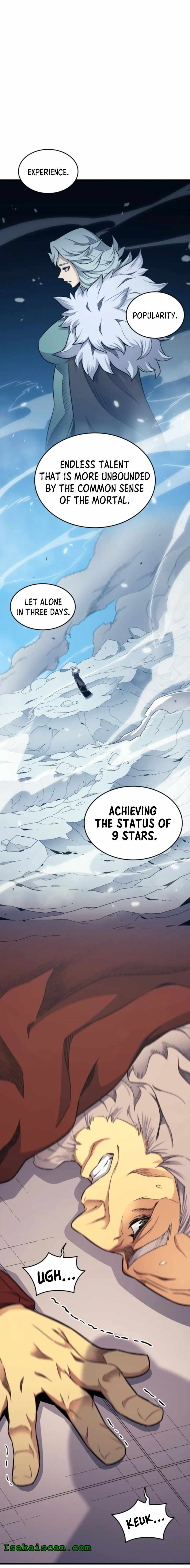 The Great Mage Returns After 4000 Years Chapter 136 - Page 4