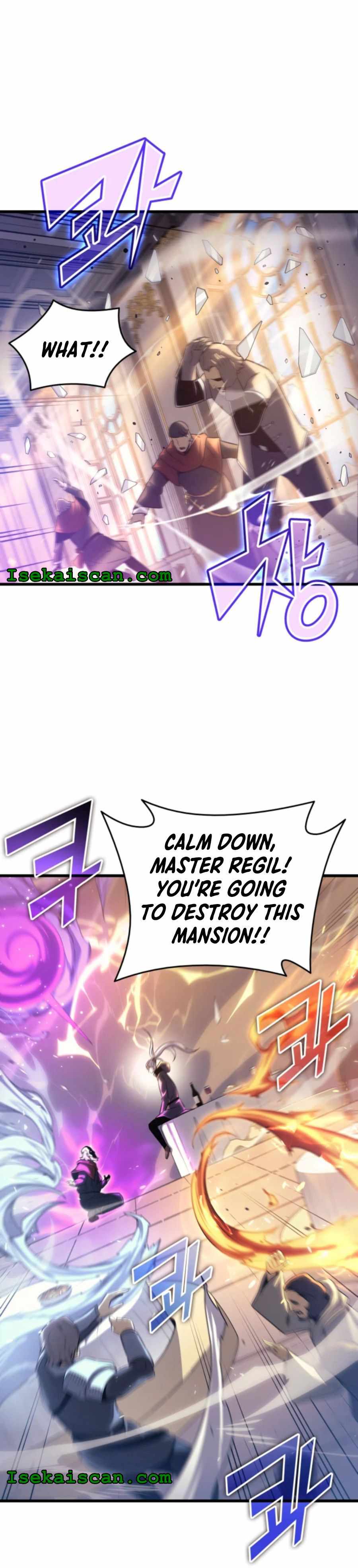 The Great Mage Returns After 4000 Years Chapter 136 - Page 10