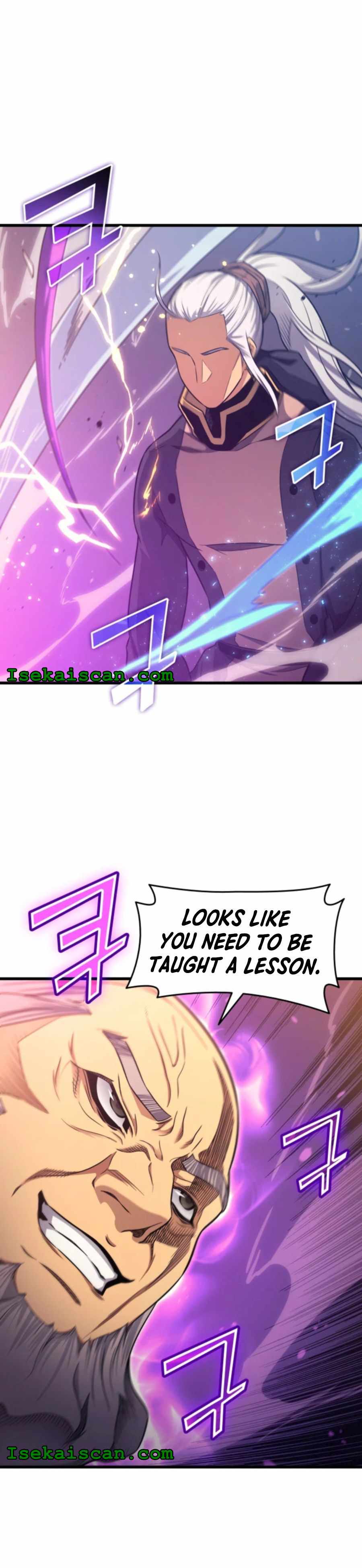 The Great Mage Returns After 4000 Years Chapter 136 - Page 11