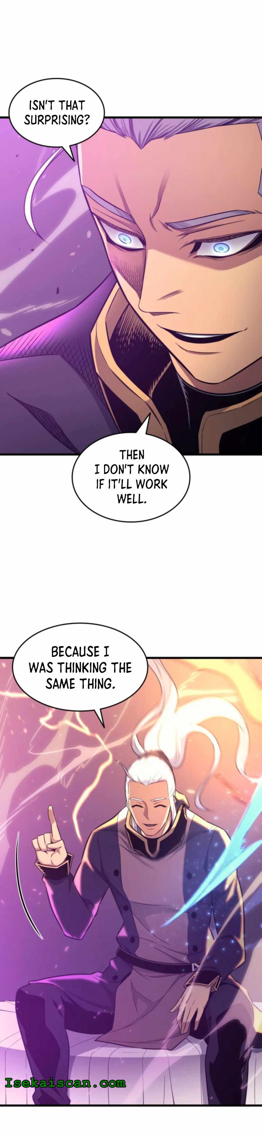 The Great Mage Returns After 4000 Years Chapter 136 - Page 12