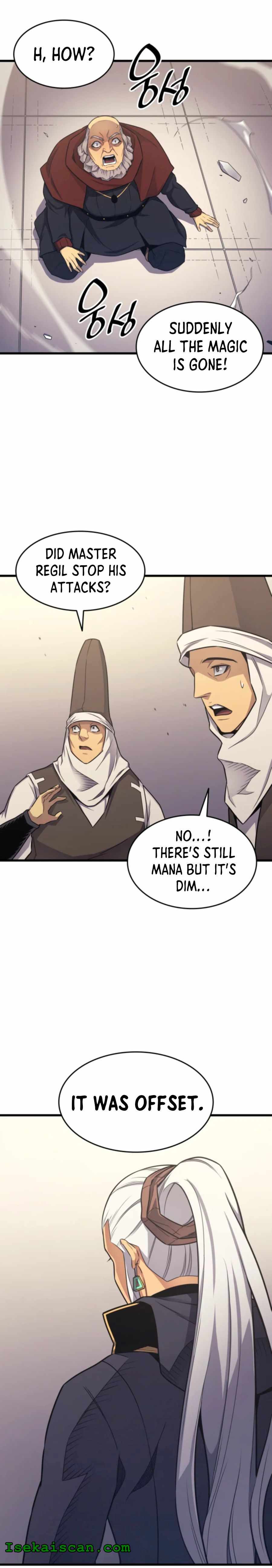 The Great Mage Returns After 4000 Years Chapter 136 - Page 14