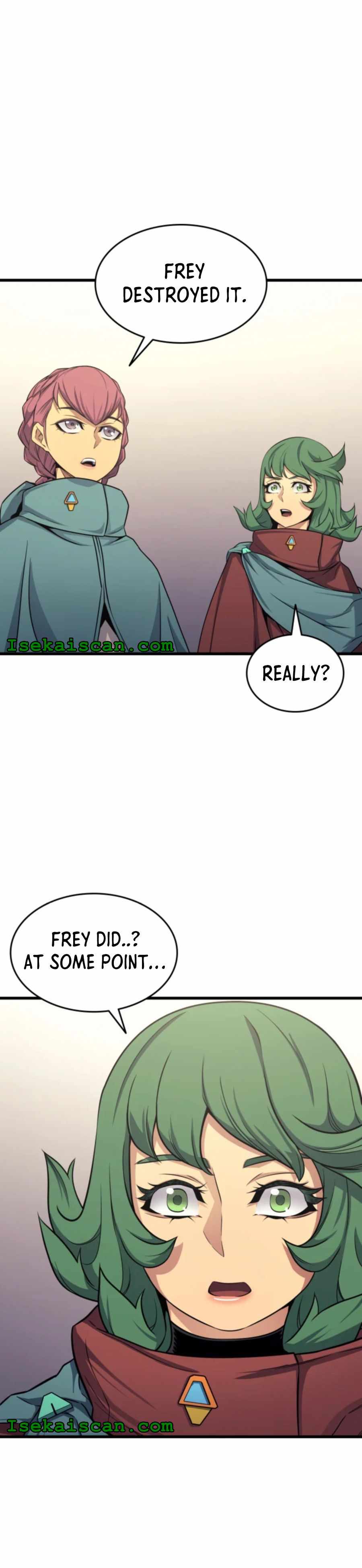 The Great Mage Returns After 4000 Years Chapter 136 - Page 15
