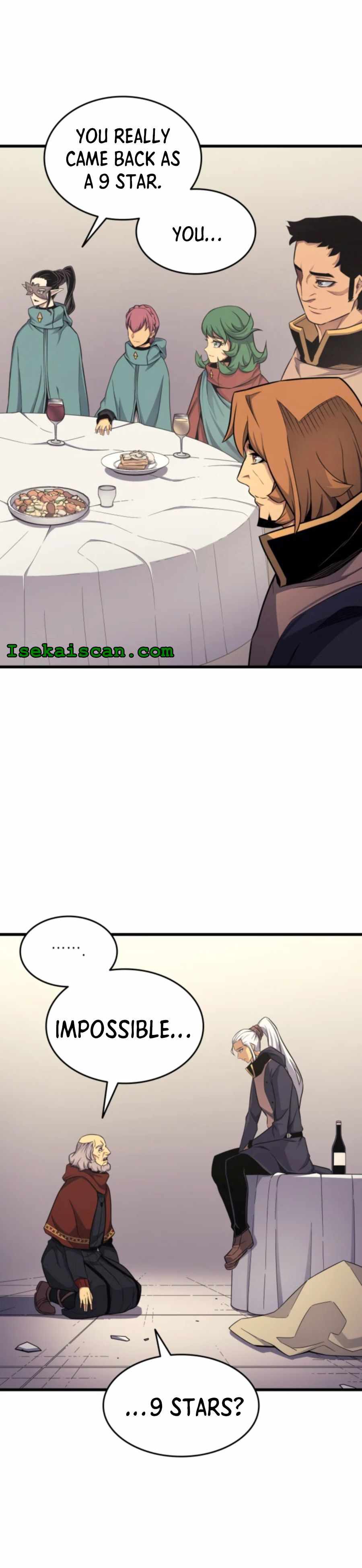The Great Mage Returns After 4000 Years Chapter 136 - Page 16