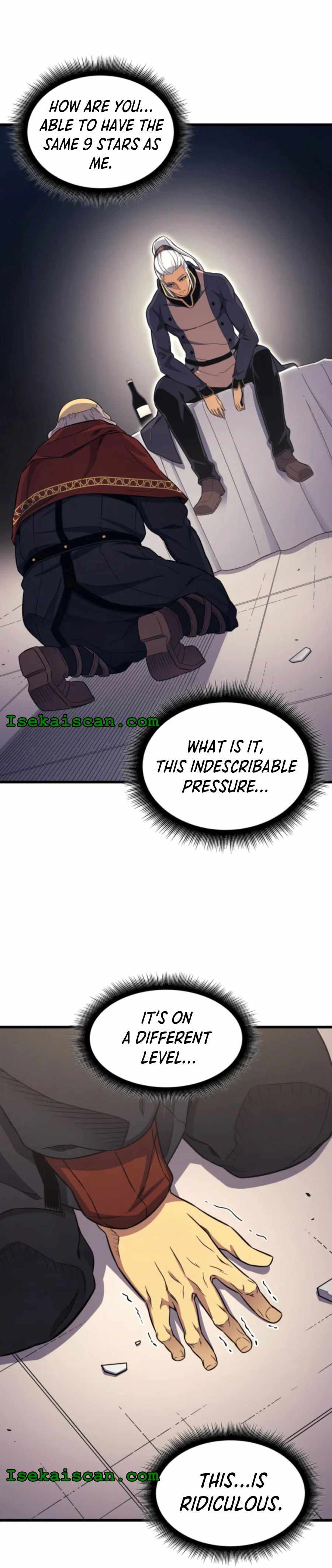 The Great Mage Returns After 4000 Years Chapter 136 - Page 18