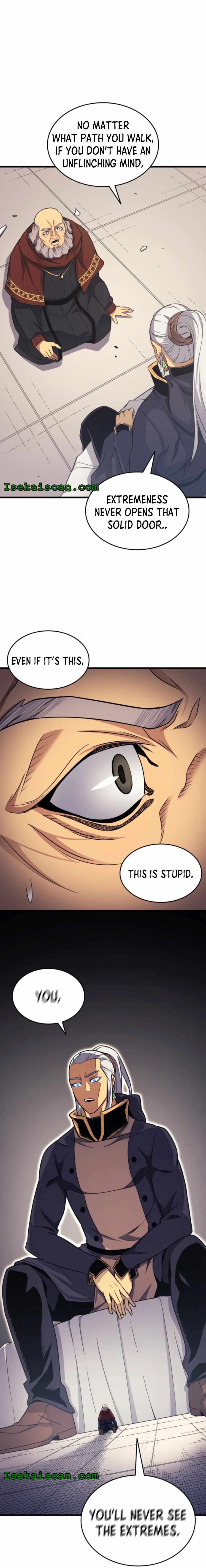 The Great Mage Returns After 4000 Years Chapter 136 - Page 19