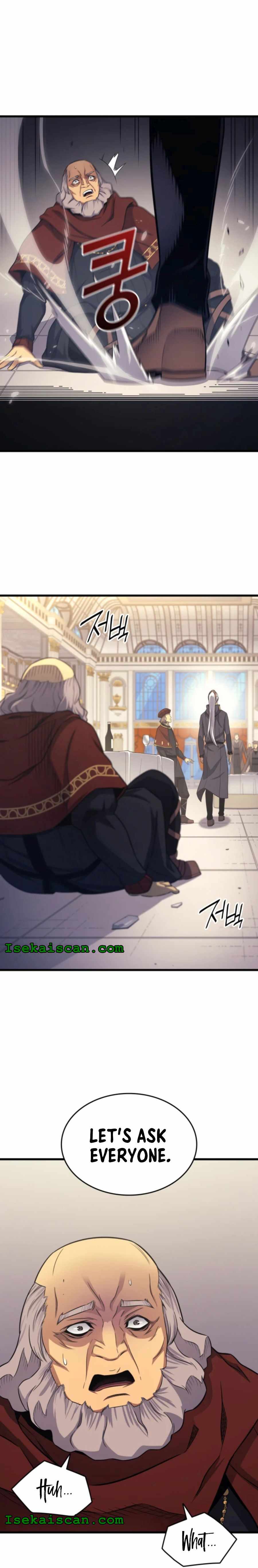The Great Mage Returns After 4000 Years Chapter 136 - Page 20