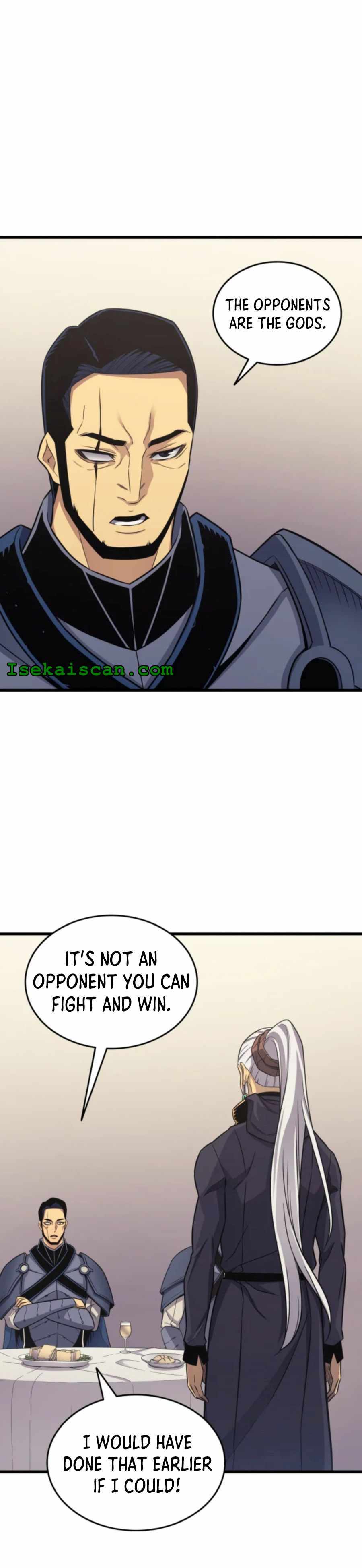 The Great Mage Returns After 4000 Years Chapter 136 - Page 24