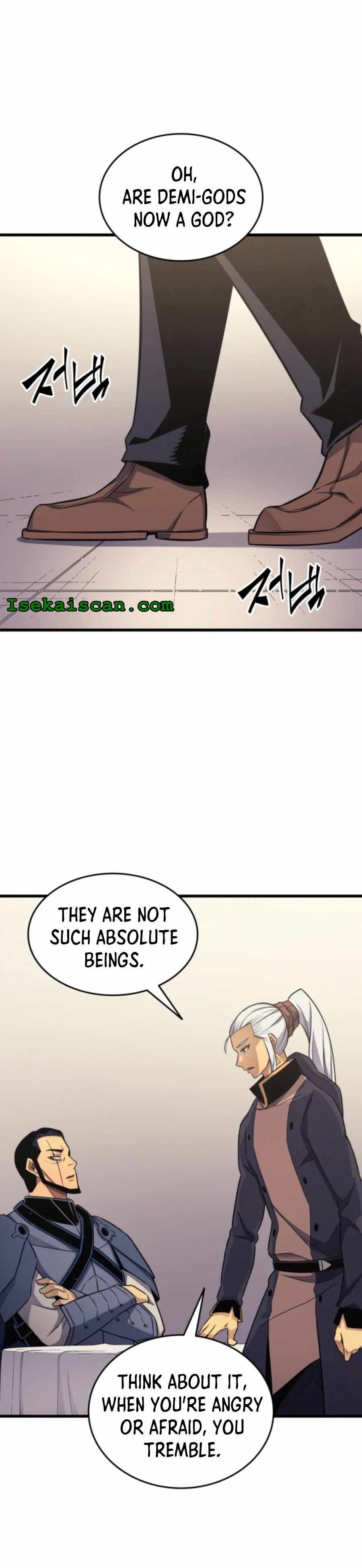 The Great Mage Returns After 4000 Years Chapter 136 - Page 25