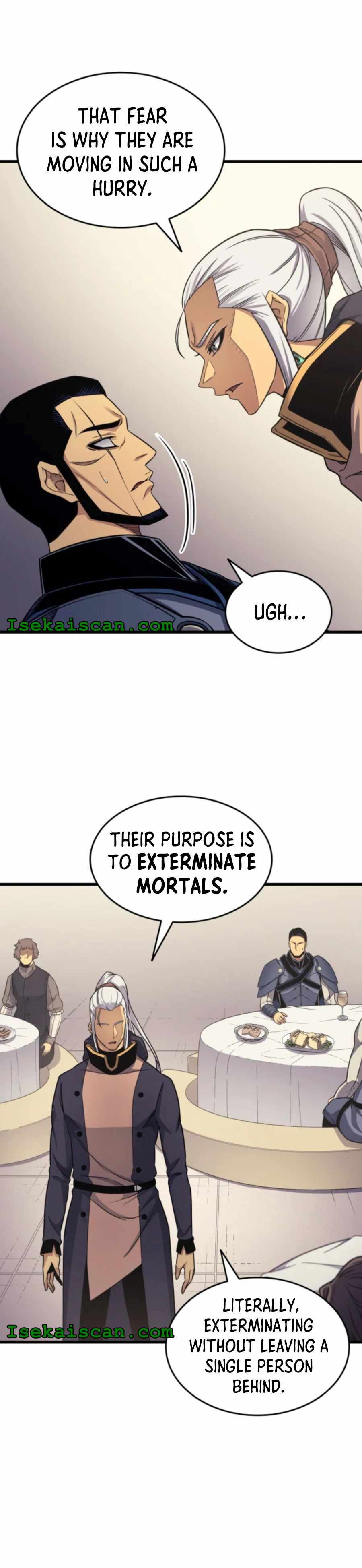 The Great Mage Returns After 4000 Years Chapter 136 - Page 26