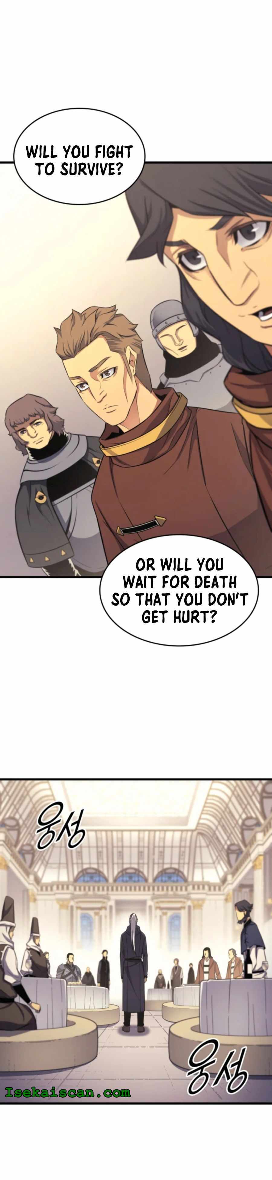 The Great Mage Returns After 4000 Years Chapter 136 - Page 28