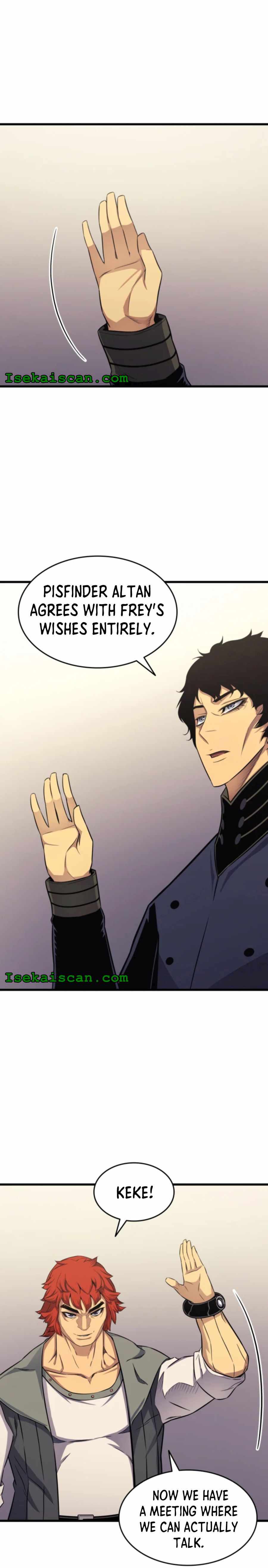 The Great Mage Returns After 4000 Years Chapter 136 - Page 29