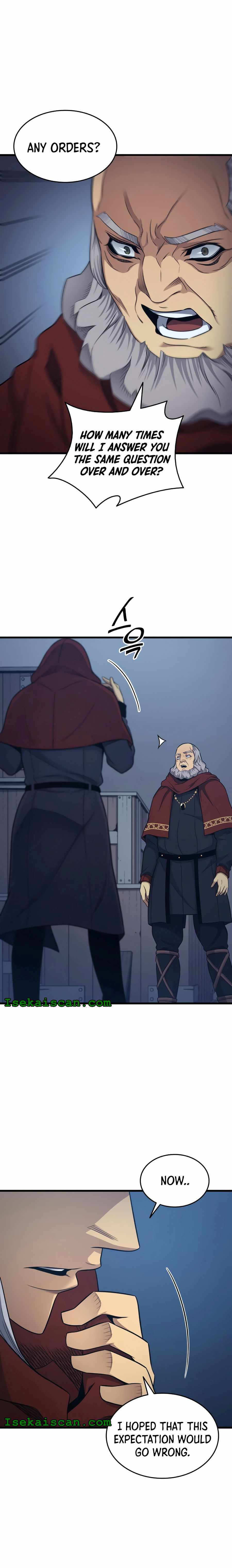 The Great Mage Returns After 4000 Years Chapter 137 - Page 6