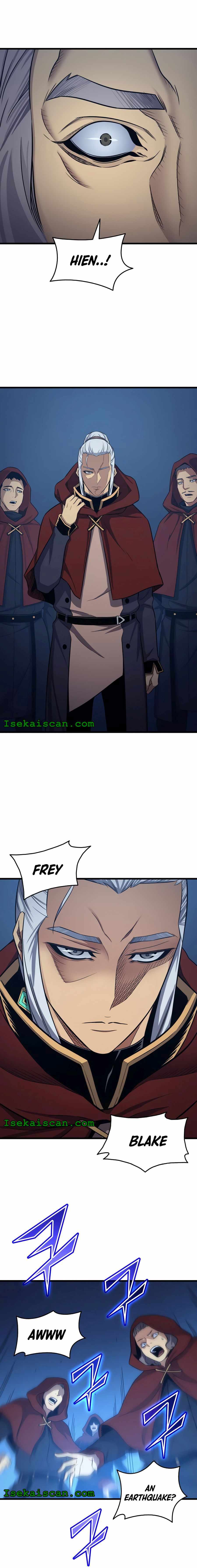 The Great Mage Returns After 4000 Years Chapter 137 - Page 7