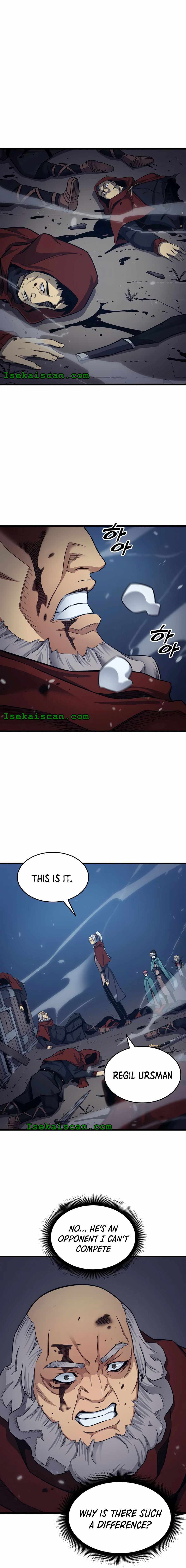 The Great Mage Returns After 4000 Years Chapter 137 - Page 13