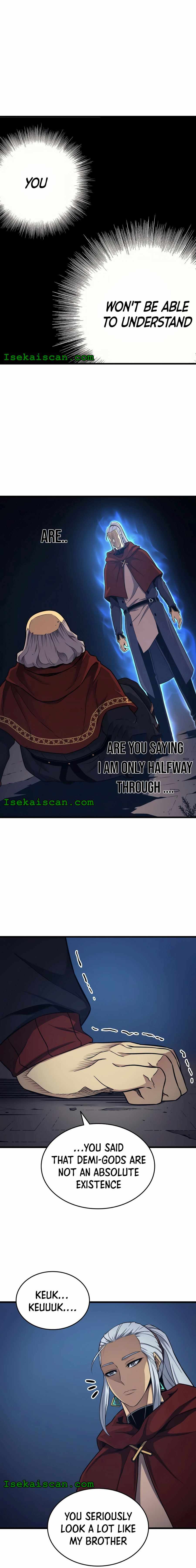 The Great Mage Returns After 4000 Years Chapter 137 - Page 14