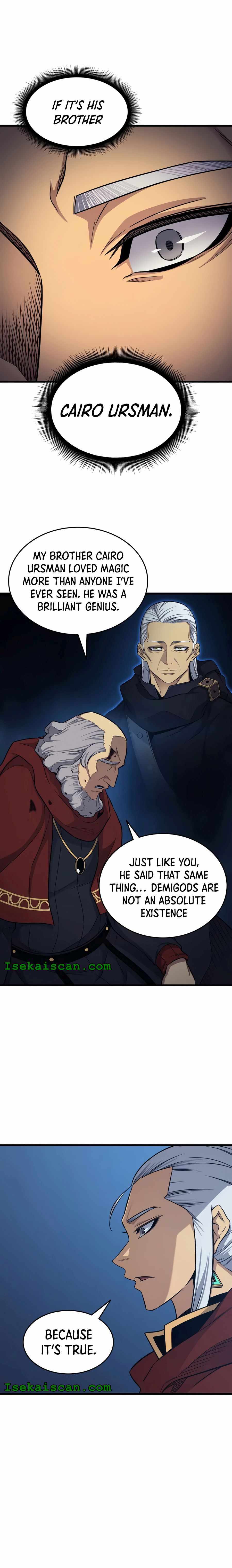 The Great Mage Returns After 4000 Years Chapter 137 - Page 15