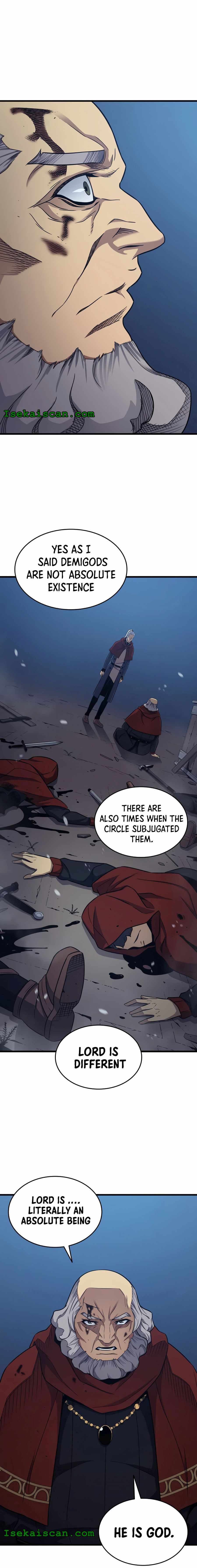 The Great Mage Returns After 4000 Years Chapter 137 - Page 17