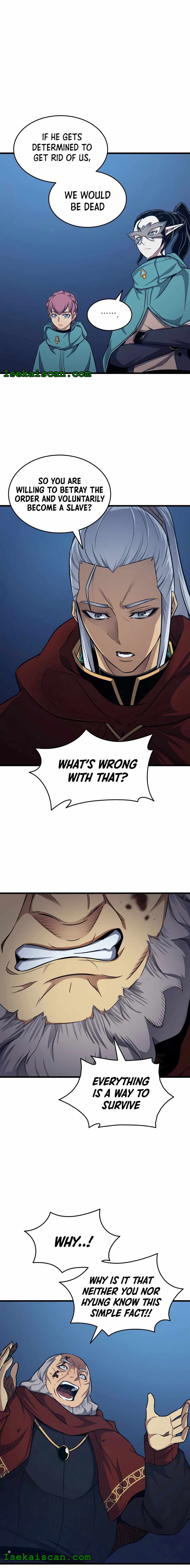 The Great Mage Returns After 4000 Years Chapter 137 - Page 18