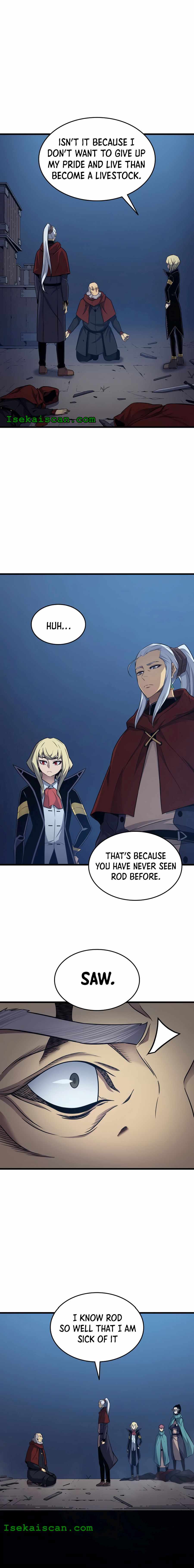 The Great Mage Returns After 4000 Years Chapter 137 - Page 19
