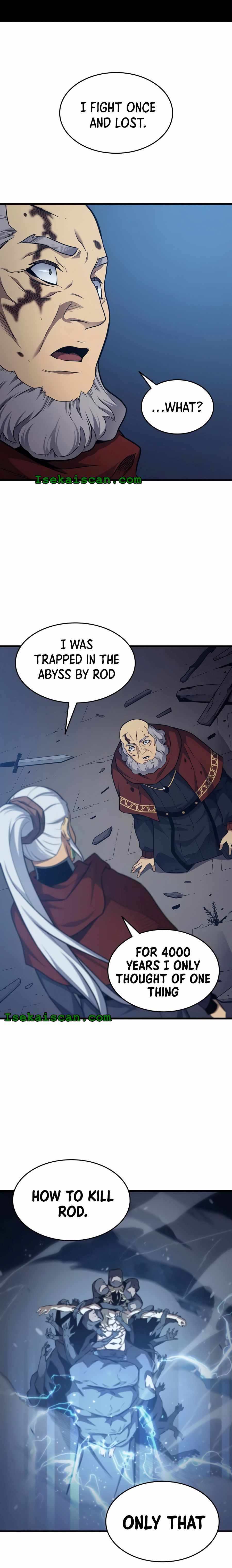 The Great Mage Returns After 4000 Years Chapter 137 - Page 20
