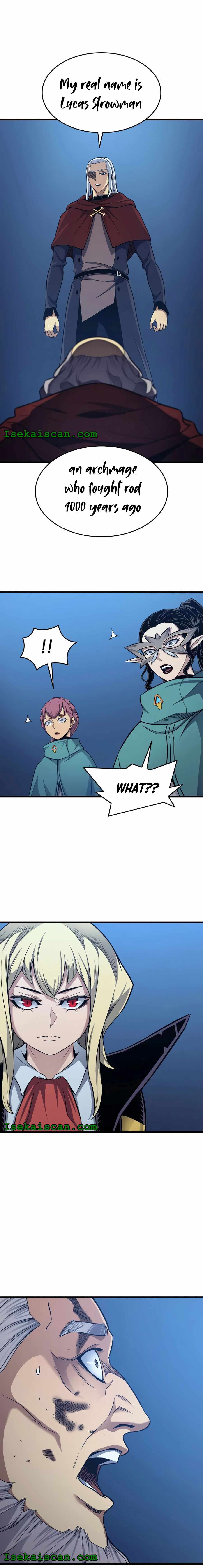 The Great Mage Returns After 4000 Years Chapter 137 - Page 21