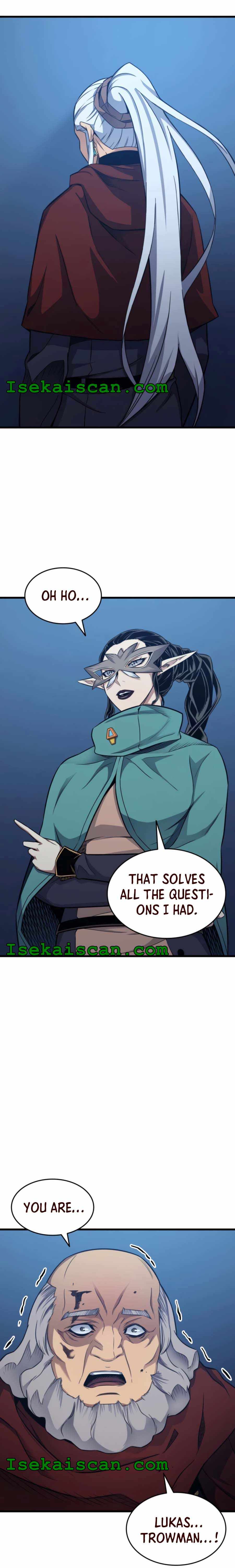 The Great Mage Returns After 4000 Years Chapter 138 - Page 2