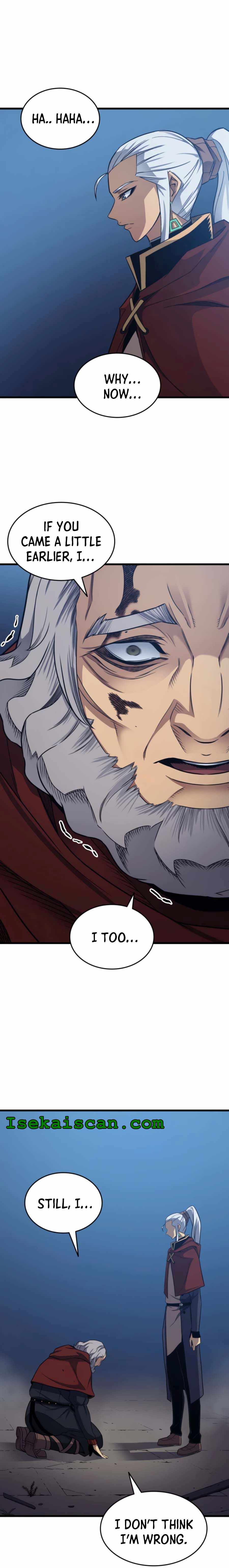 The Great Mage Returns After 4000 Years Chapter 138 - Page 3